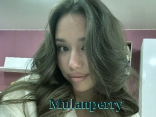 Mulanperry