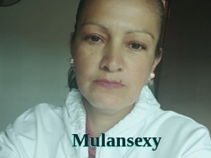 Mulansexy