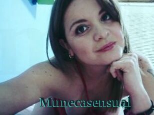 Munecasensual