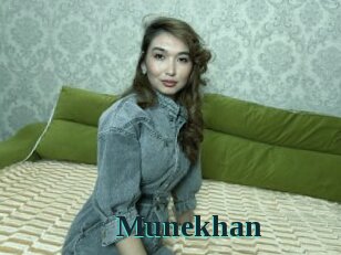 Munekhan