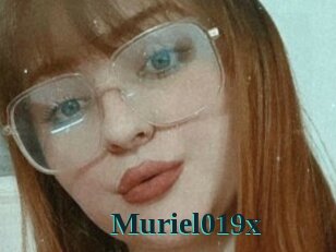 Muriel019x