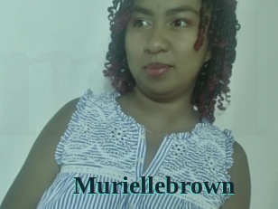 Muriellebrown