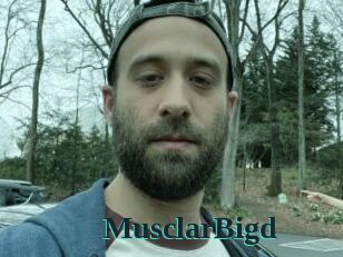 MusclarBigd