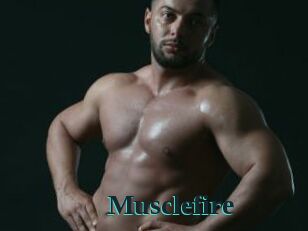 Musclefire