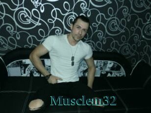 Musclem32