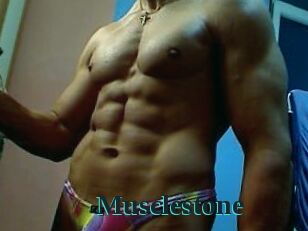 Musclestone