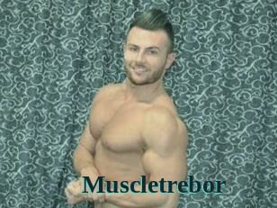 muscletrebor Melody Melons