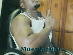 Muscularjohn