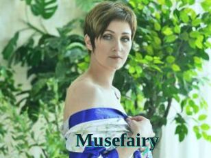 Musefairy