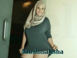Muslimalesha