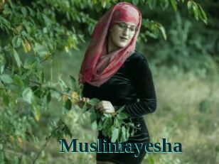 Muslimayesha