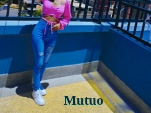 Mutuo