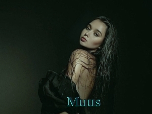 Muus