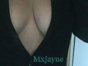 Mxjayne