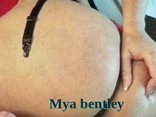 Mya_bentley