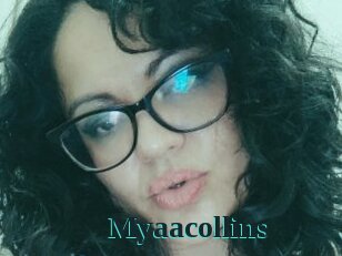 Myaacollins