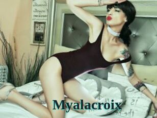 Myalacroix