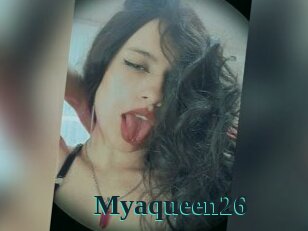 Myaqueen26
