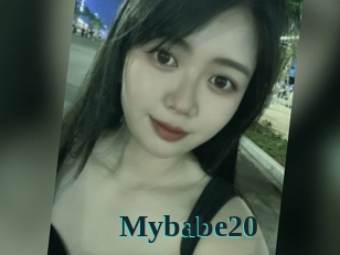 Mybabe20