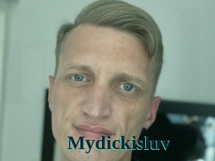 Mydickisluv