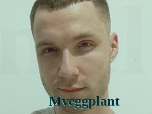 Myeggplant