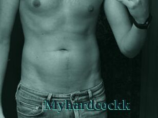 Myhardcockk