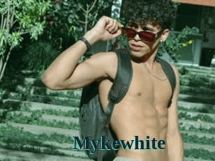 Mykewhite