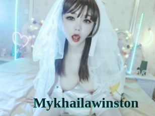 Mykhailawinston