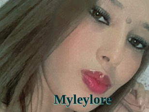 Myleylore