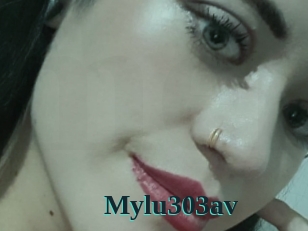 Mylu303av