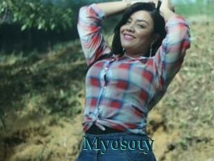 Myosoty