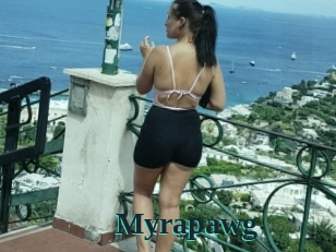 Myrapawg