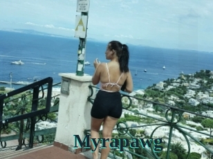 Myrapawg