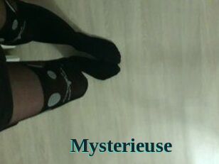 Mysterieuse