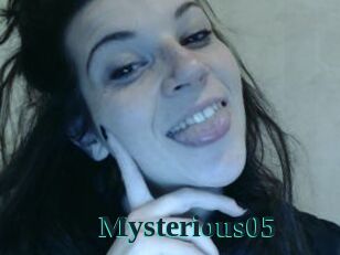 Mysterious05
