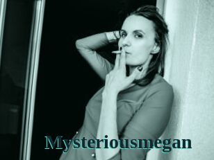 Mysteriousmegan