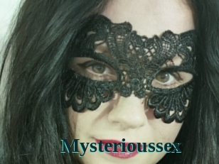 Mysterioussex