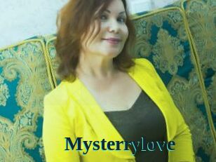 Mysterrylove