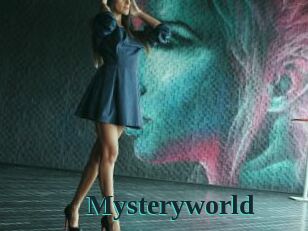 Mysteryworld