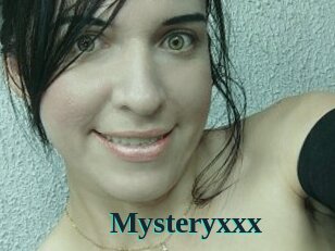 Mysteryxxx