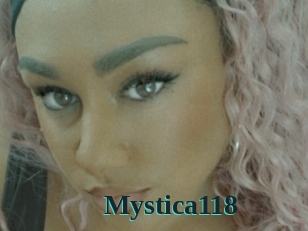 Mystica118