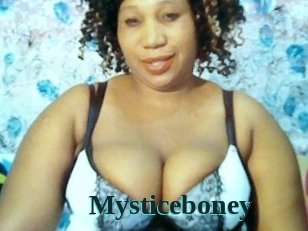 Mysticeboney