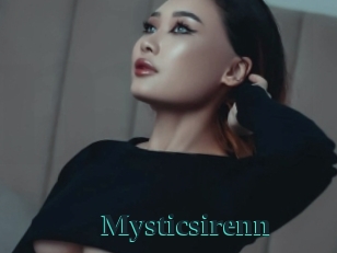 Mysticsirenn