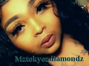 Mztokyozdiamondz