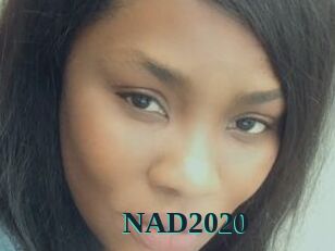 NAD2020