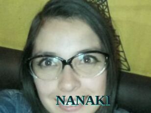 NANAKI