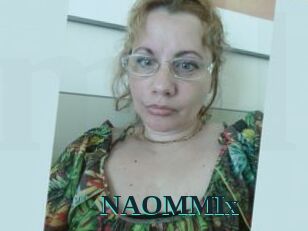 NAOMMIx