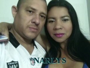 NARLYS