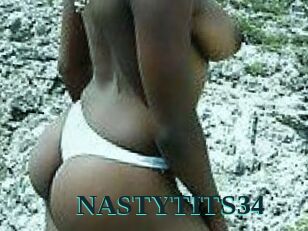 NASTYTITS34