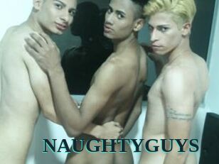 NAUGHTYGUYS